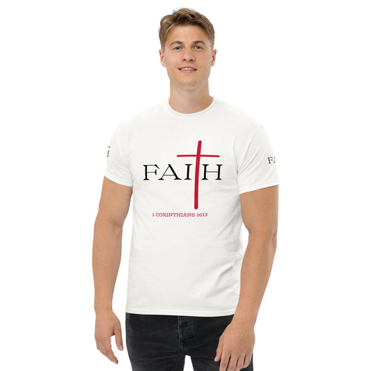 FAITH SPE WHITE