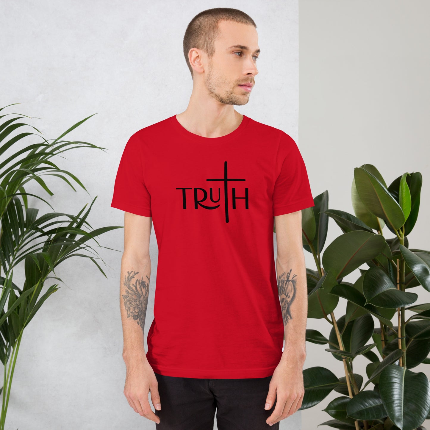 TRUTH t-shirt