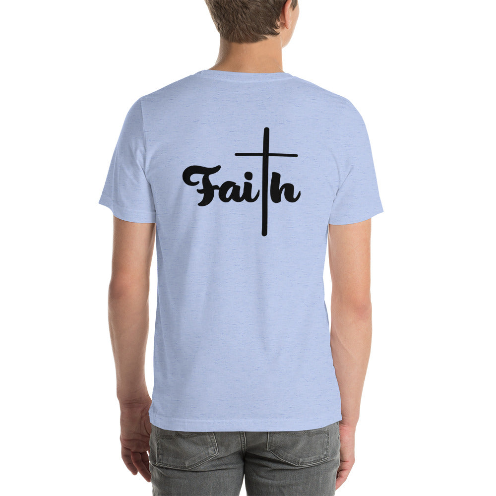 FAITH BASIC F/B