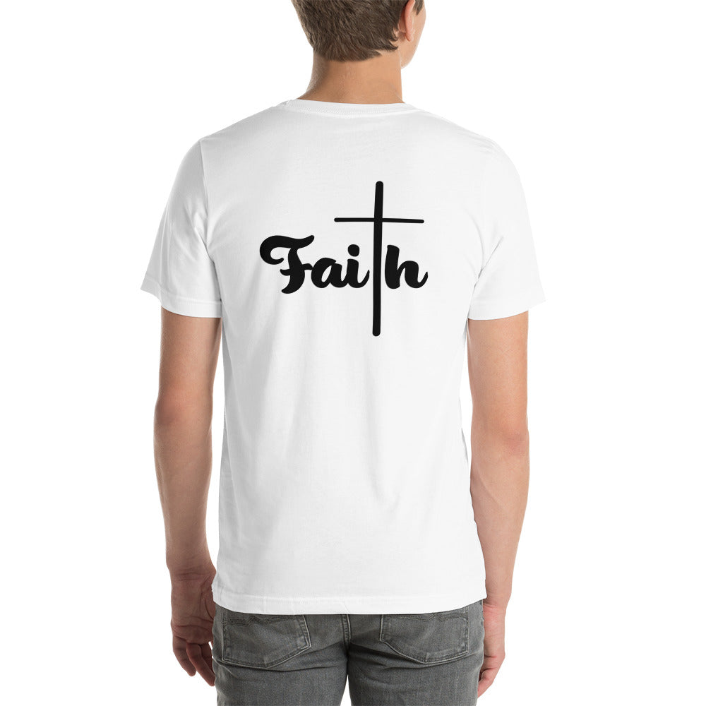 FAITH BASIC F/B